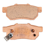 GOLDfren Off-Road Racing Brake Pads