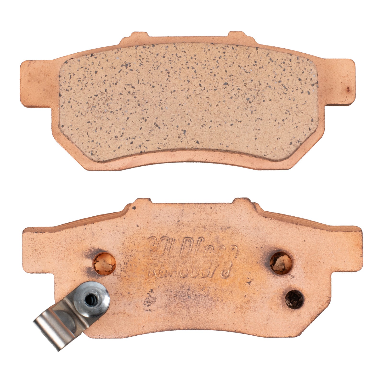 GOLDfren Off-Road Racing Brake Pads