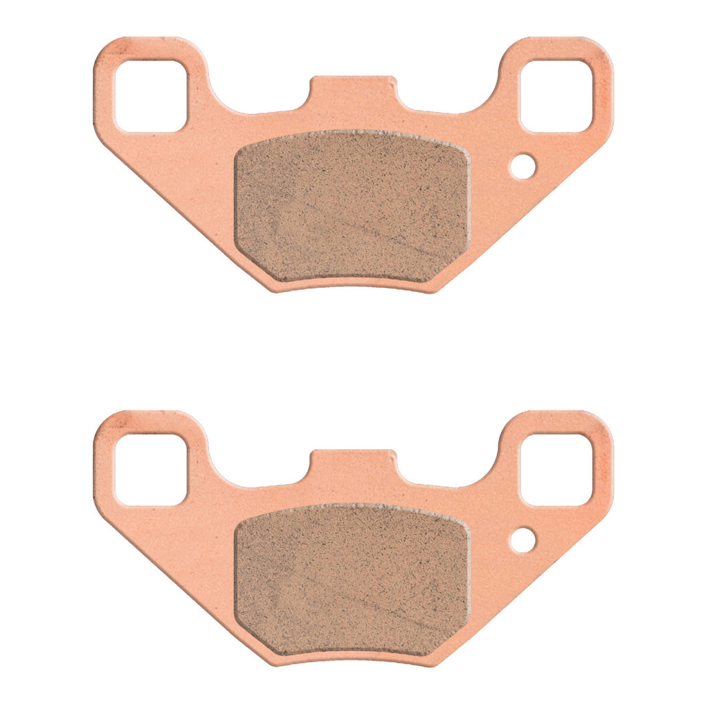 GOLDfren Brake Pads with Multiple Variant Options