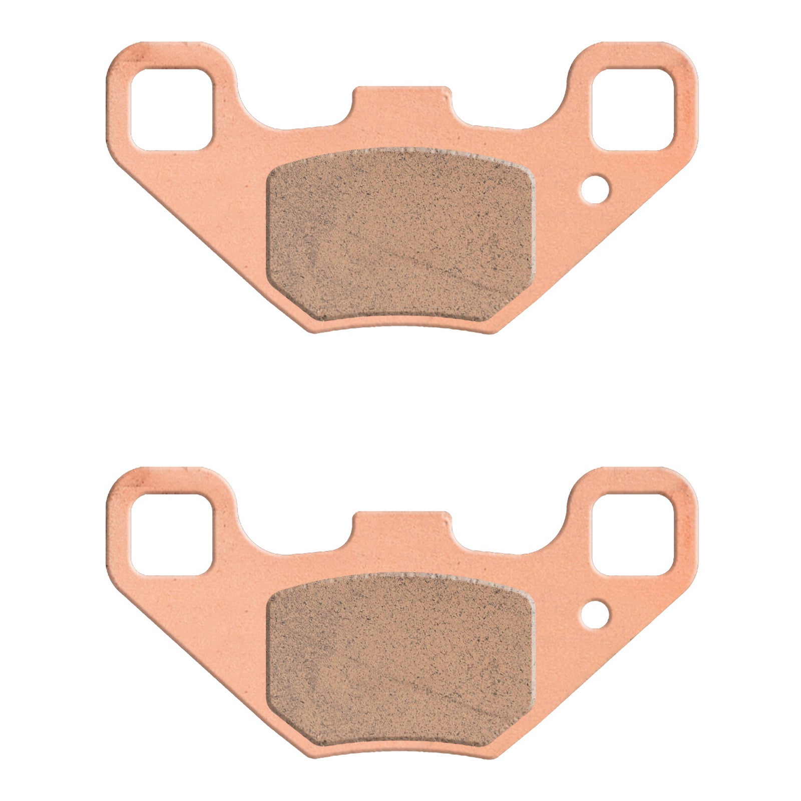 GOLDfren Brake Pads with Multiple Variant Options