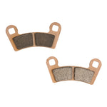 GOLDfren Off-Road Racing Brake Pads
