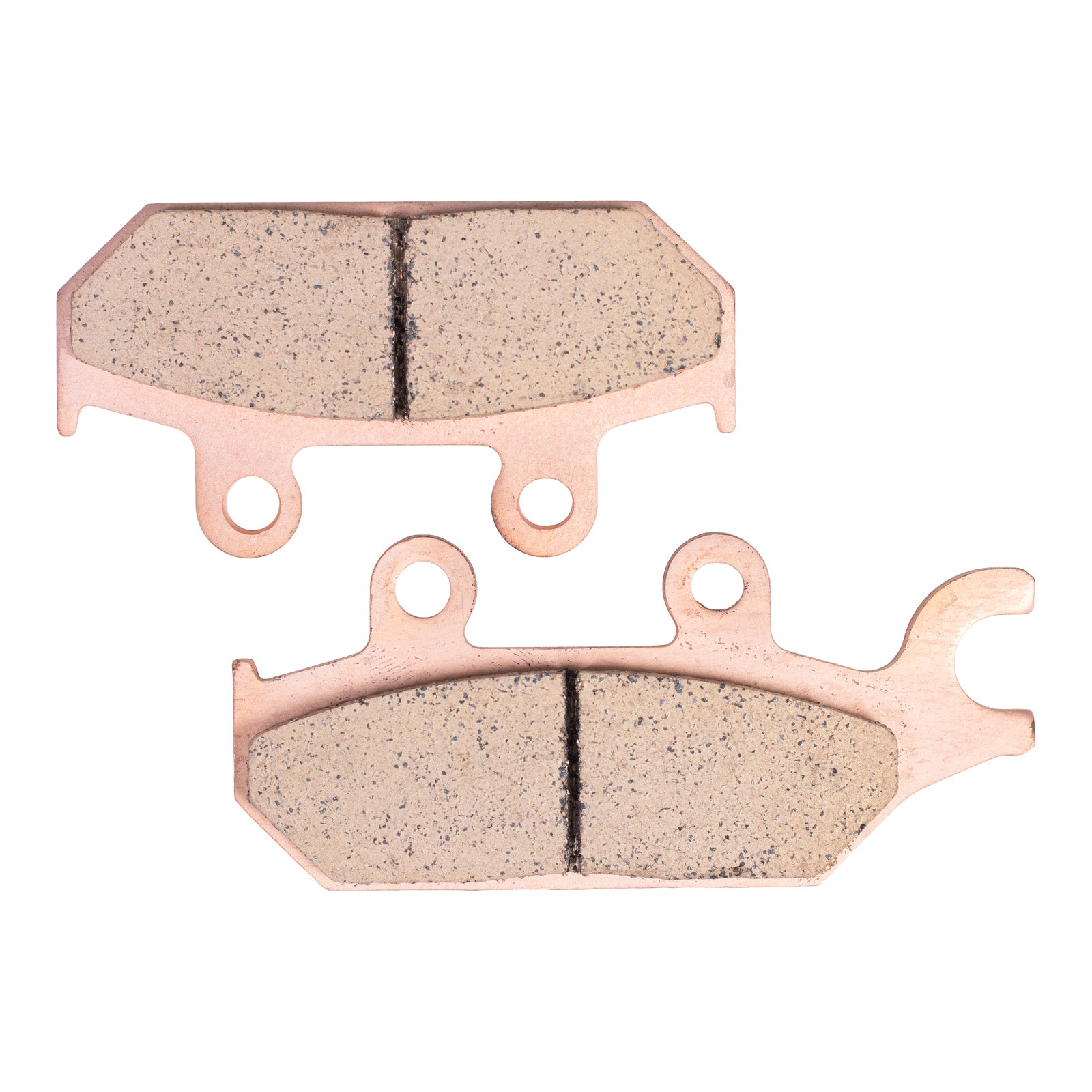 GOLDfren Off-Road Racing Brake Pads