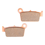 GOLDfren Brake Pads with Multiple Variant Options