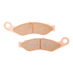 GOLDfren Sintered Sports Brake Pads - Series 2