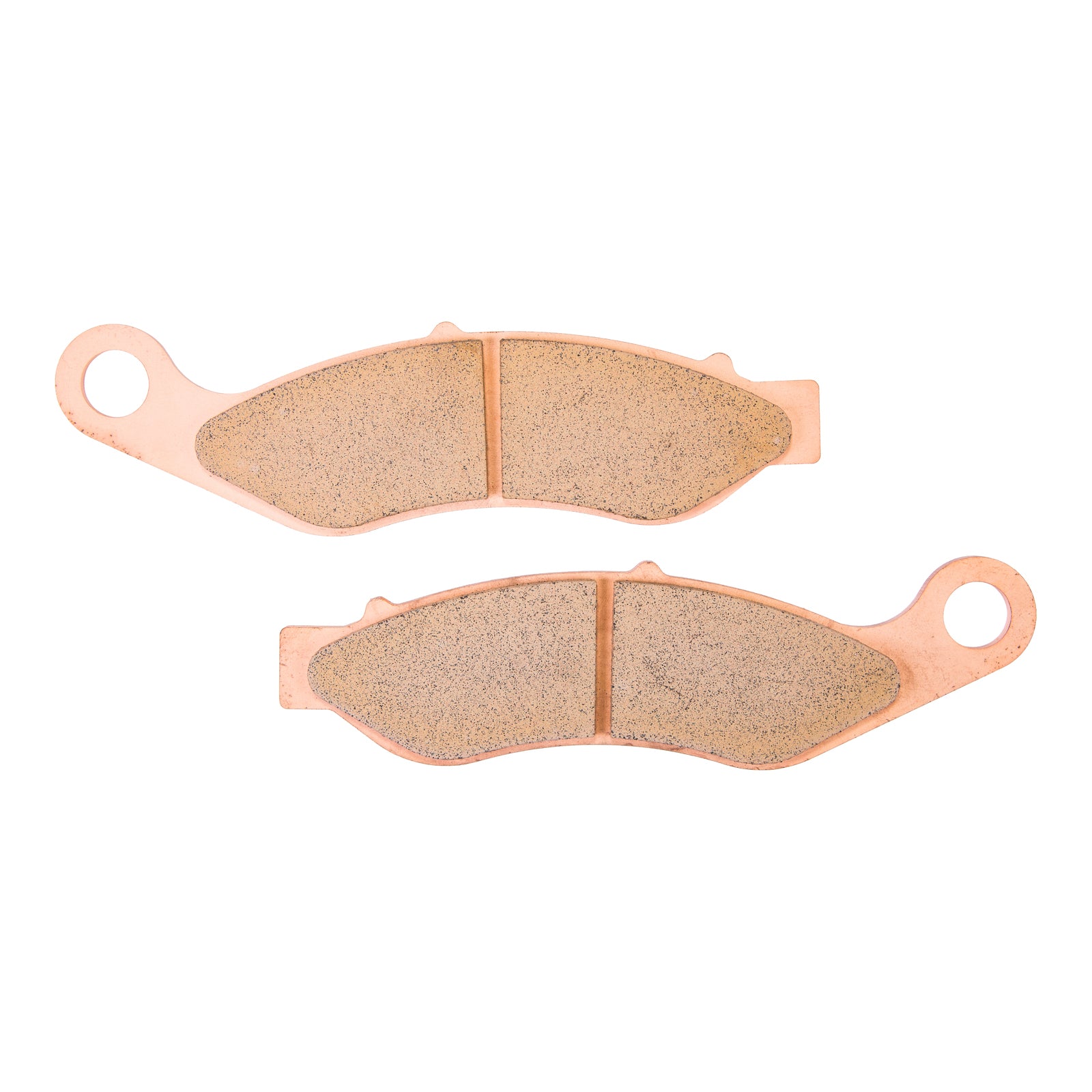 GOLDfren Sintered Sports Brake Pads - Series 2