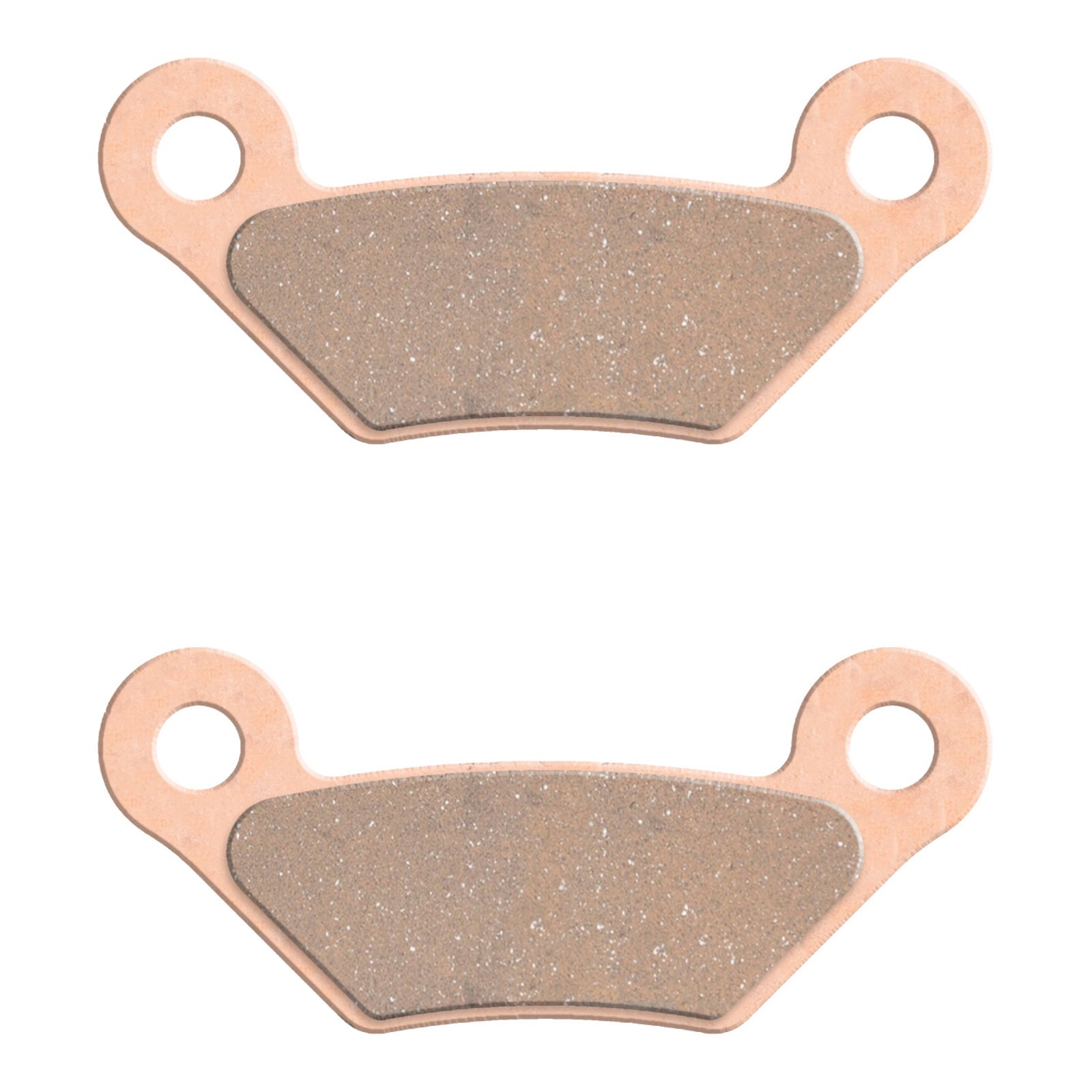 GOLDfren Brake Pads with Multiple Variant Options