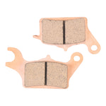 GOLDfren Sintered Sports Brake Pads - Series 2