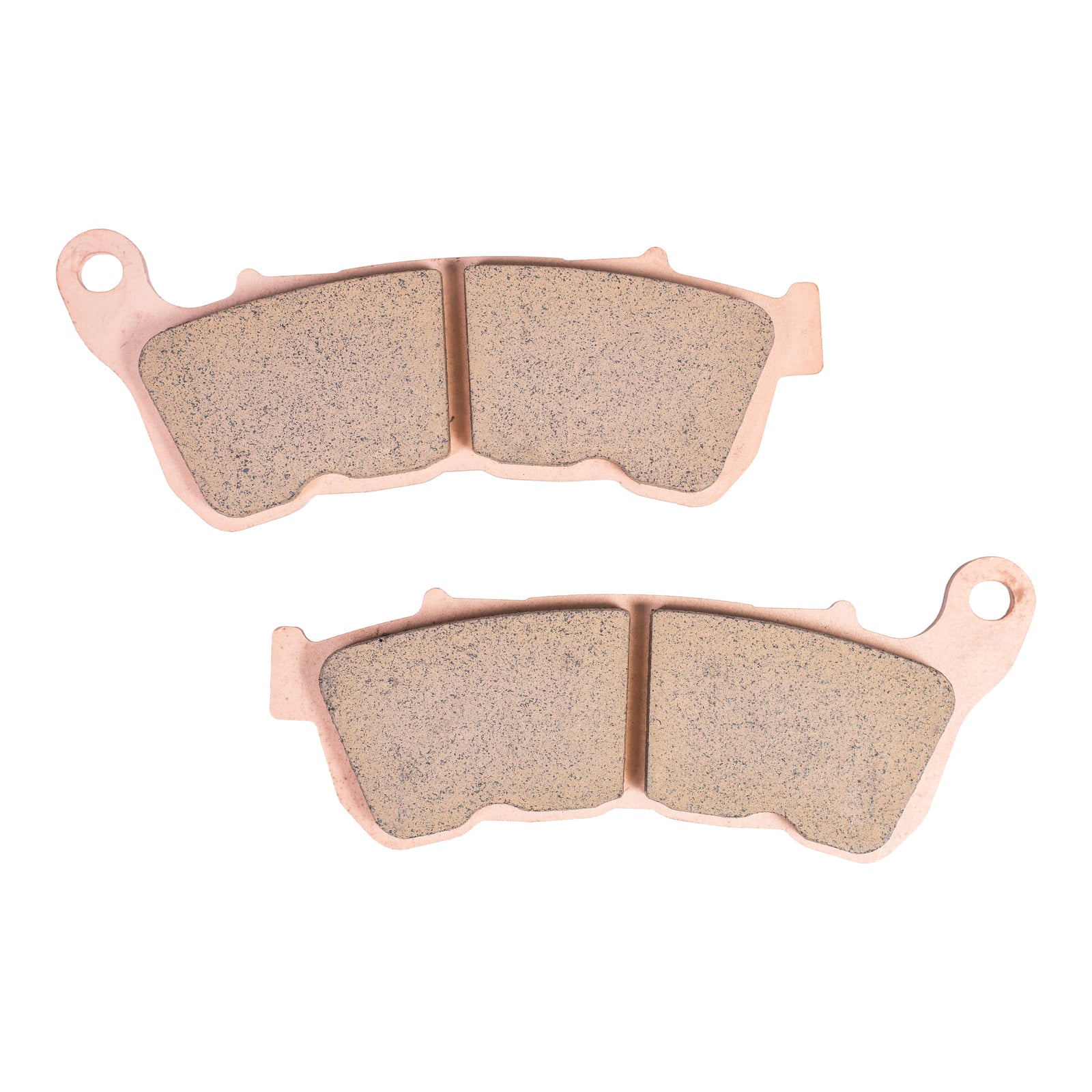 GOLDfren Sintered Sports Brake Pads - Series 2