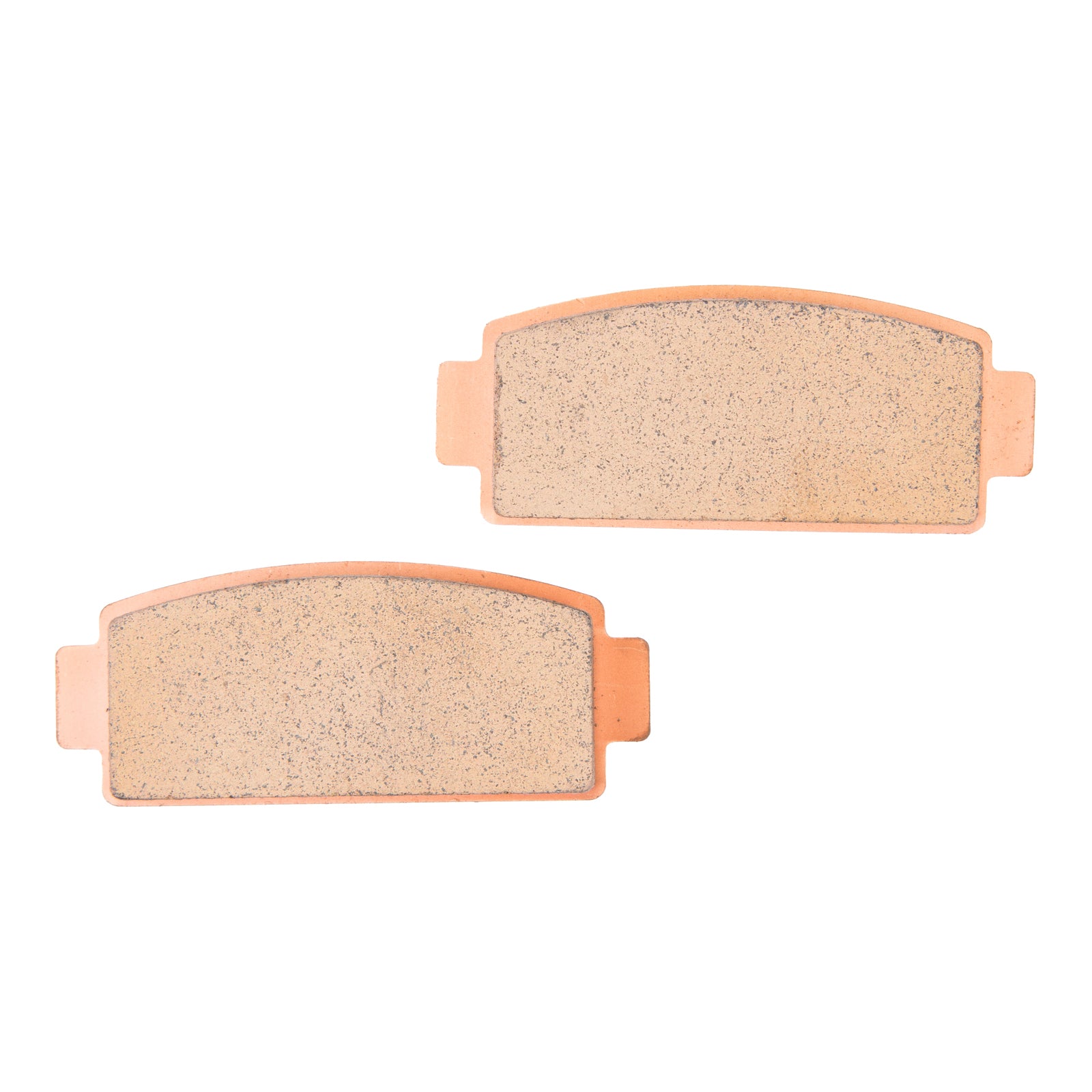 GOLDfren Brake Pads with Multiple Variant Options