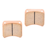GOLDfren Brake Pads with Multiple Variant Options