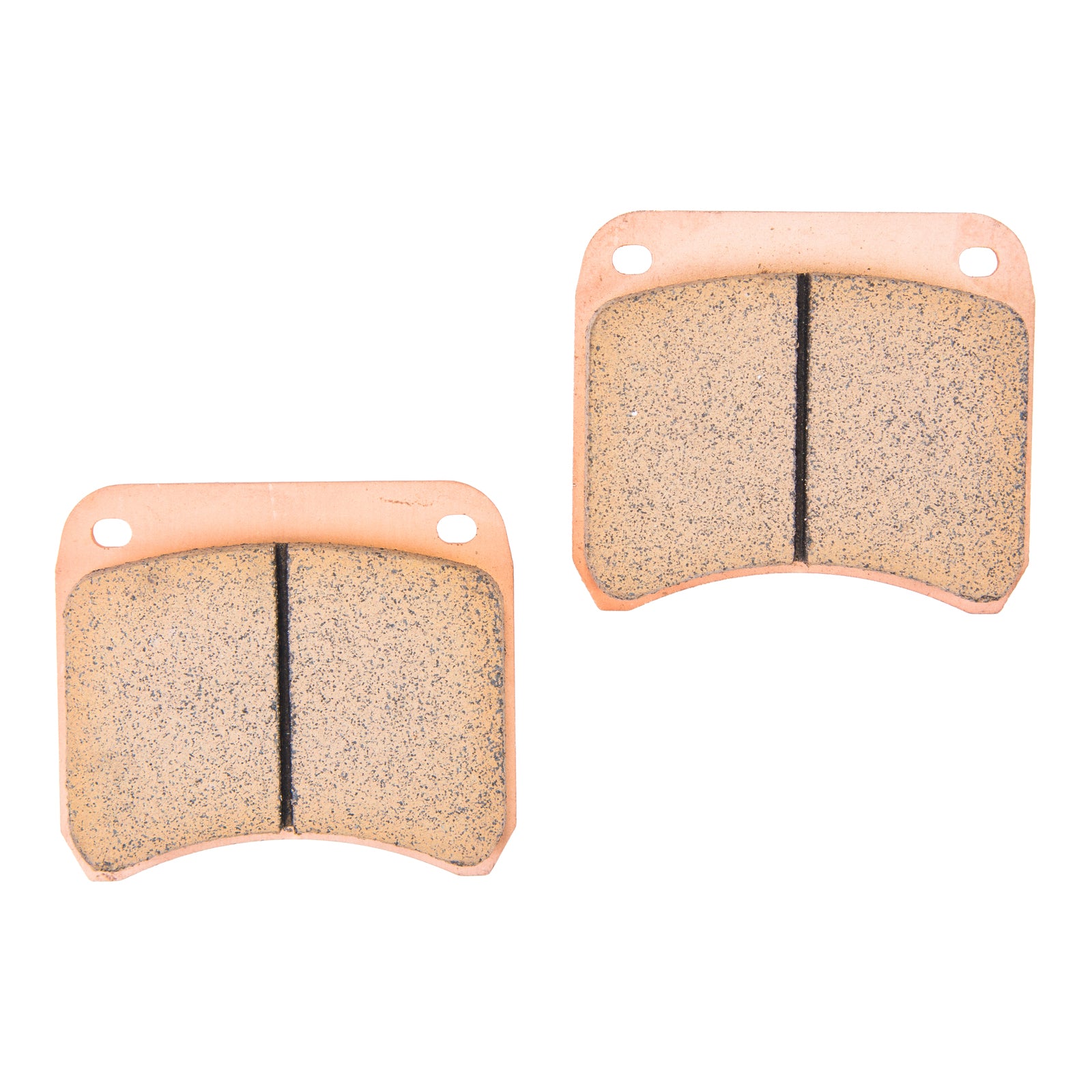 GOLDfren Brake Pads with Multiple Variant Options