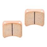 GOLDfren Brake Pads with Multiple Variant Options