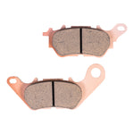 GOLDfren Sintered Sports Brake Pads - Series 2