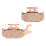 GOLDfren Off-Road Racing Brake Pads
