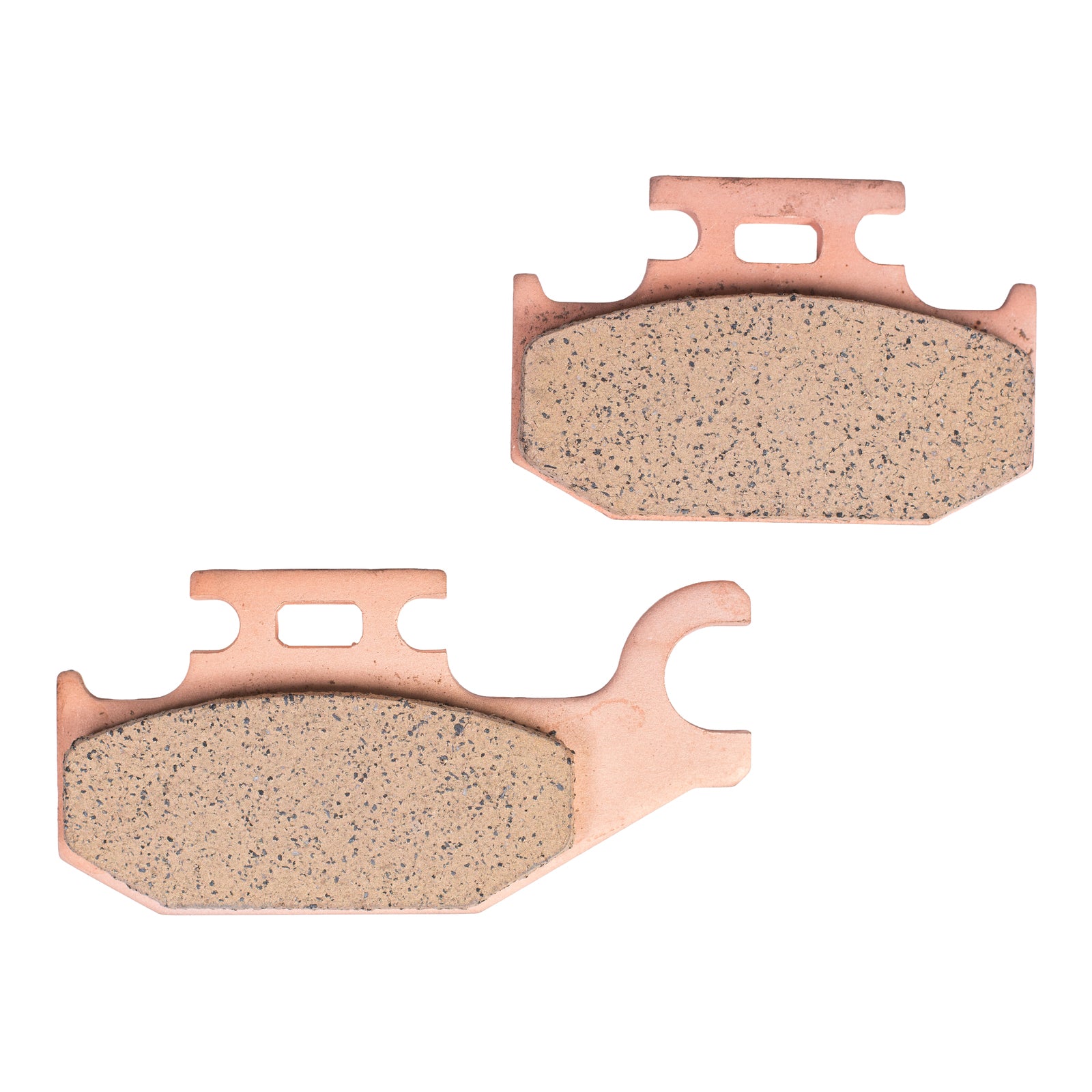 GOLDfren Off-Road Racing Brake Pads