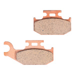 GOLDfren Off-Road Racing Brake Pads