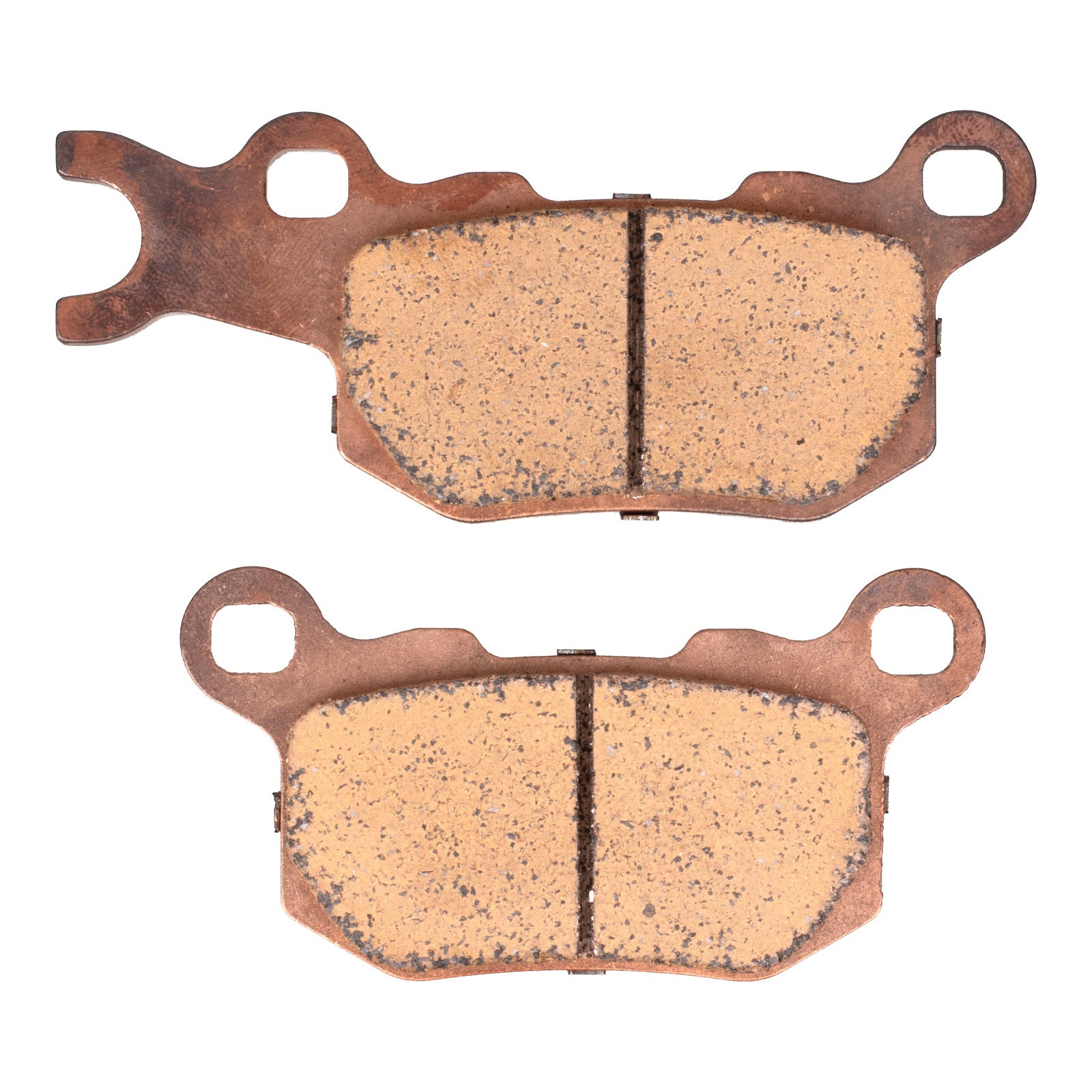 GOLDfren Off-Road Racing Brake Pads