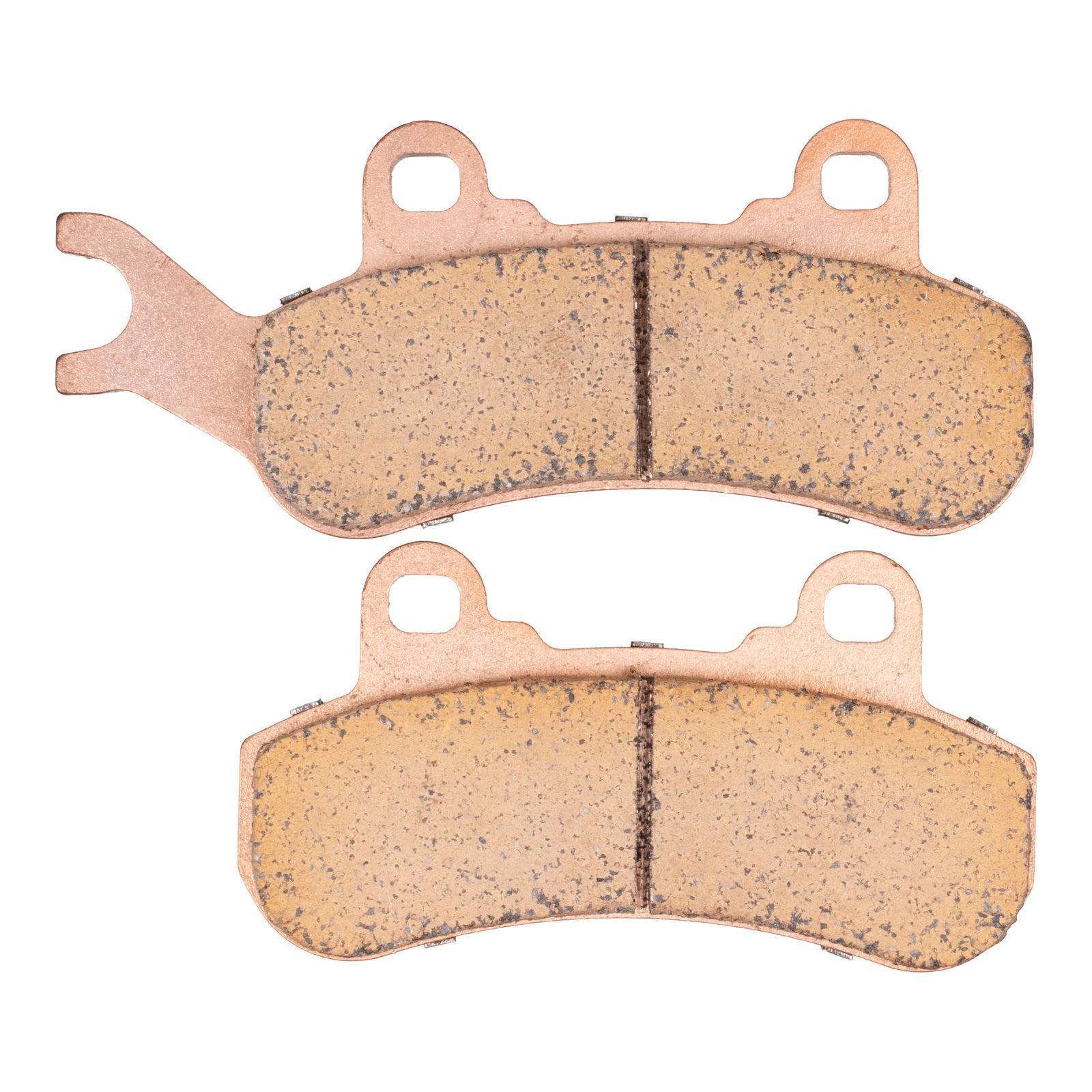 GOLDfren Off-Road Racing Brake Pads