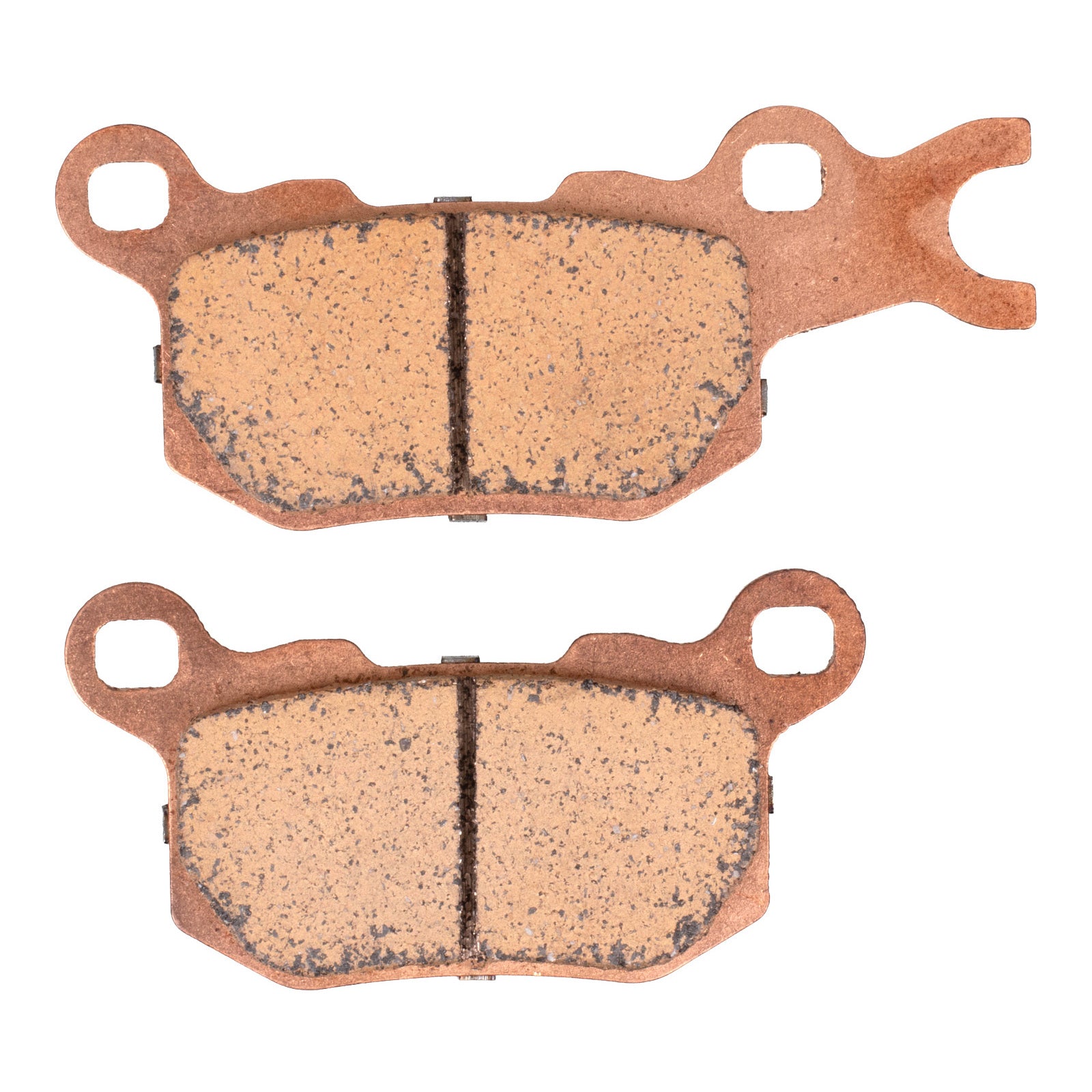GOLDfren Off-Road Racing Brake Pads