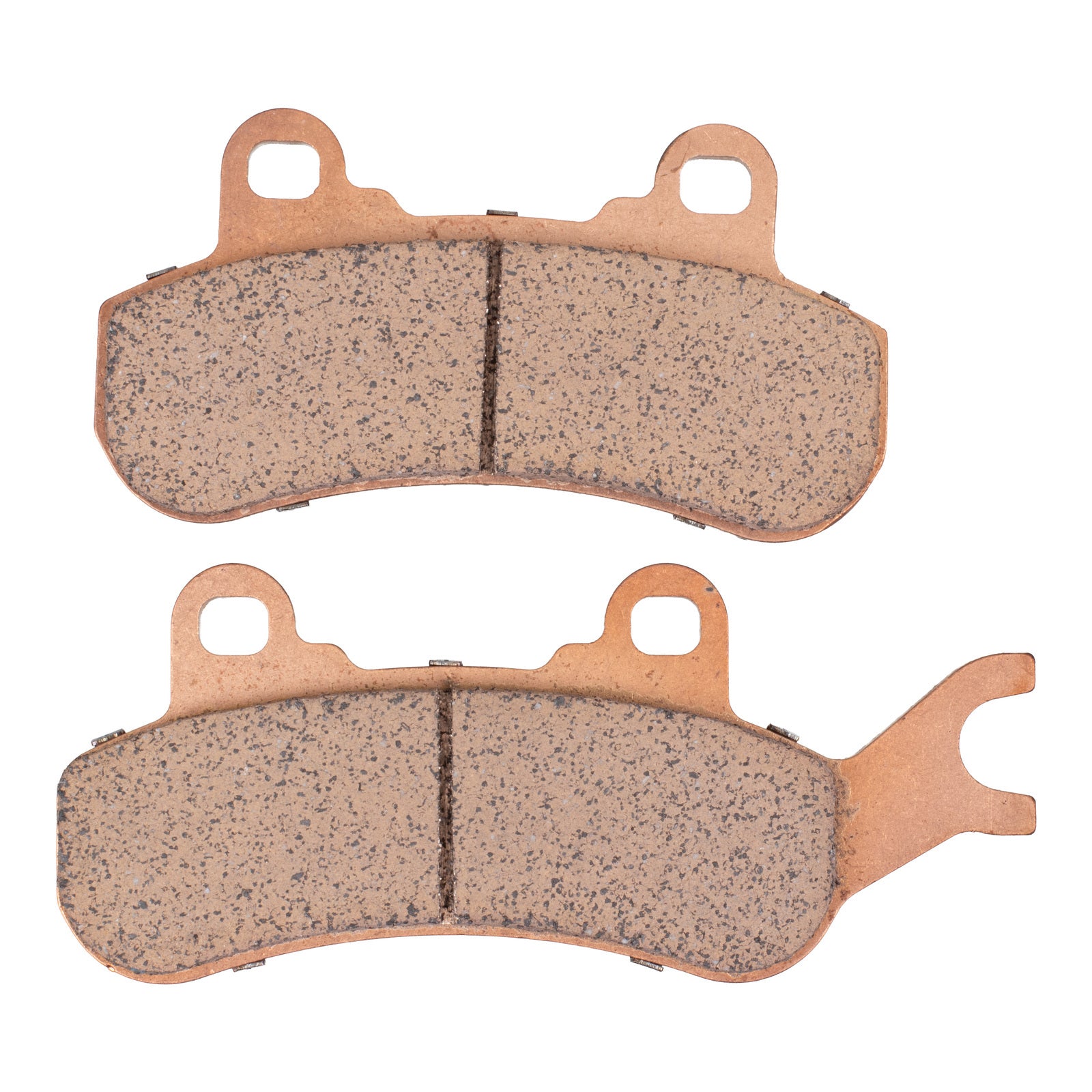 GOLDfren Brake Pads with Multiple Variant Options