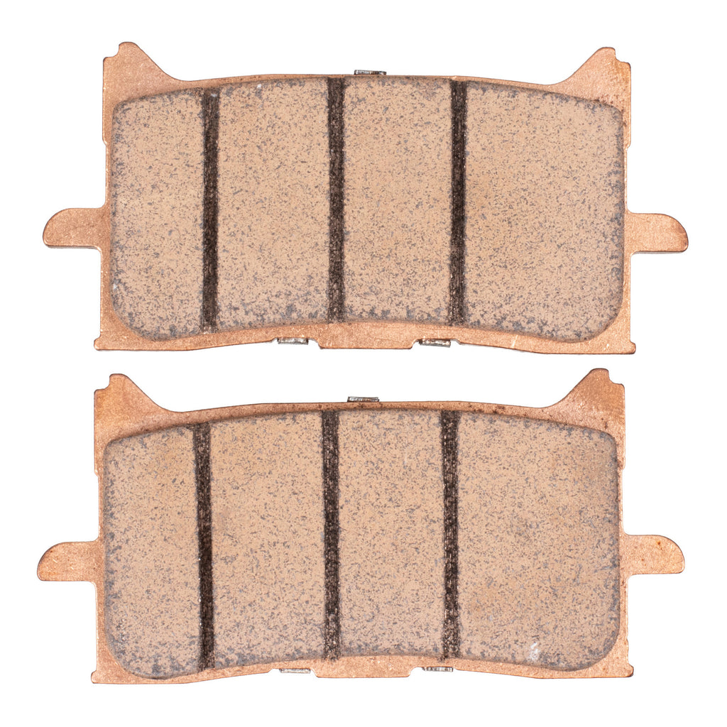 GOLDfren Brake Pads with Multiple Variant Options