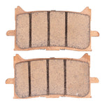 GOLDfren Brake Pads with Multiple Variant Options
