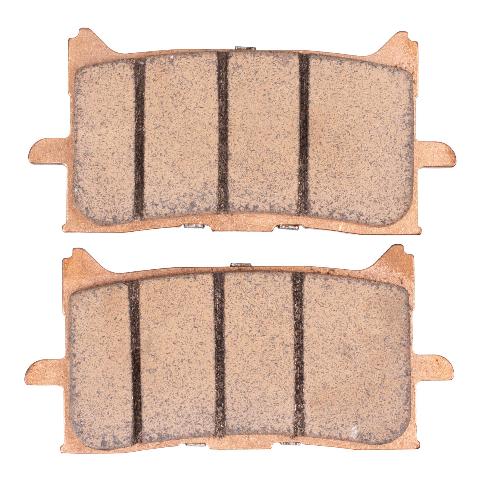 GOLDfren Brake Pads with Multiple Variant Options