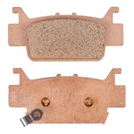 GOLDfren Off-Road Racing Brake Pads
