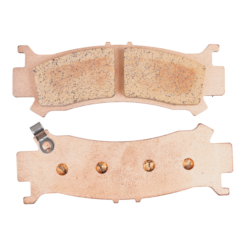 GOLDfren Off-Road Racing Brake Pads