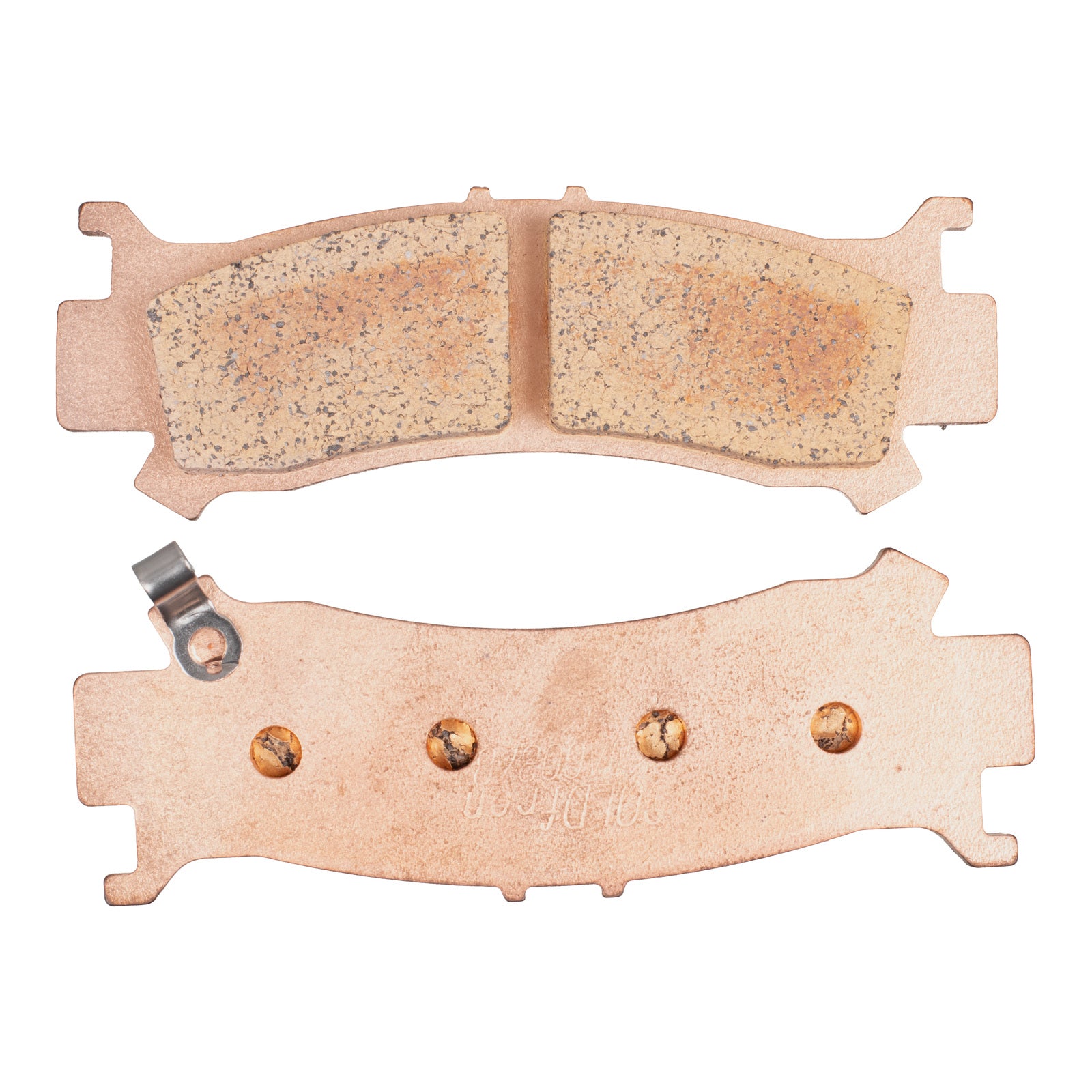 GOLDfren Off-Road Racing Brake Pads