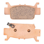 GOLDfren Off-Road Racing Brake Pads