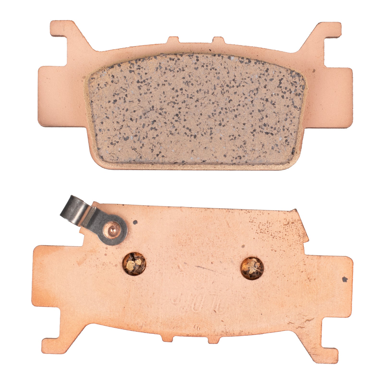 GOLDfren Off-Road Racing Brake Pads