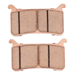 GOLDfren Sintered Sports Brake Pads - Series 2