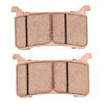 GOLDfren Brake Pads with Multiple Variant Options
