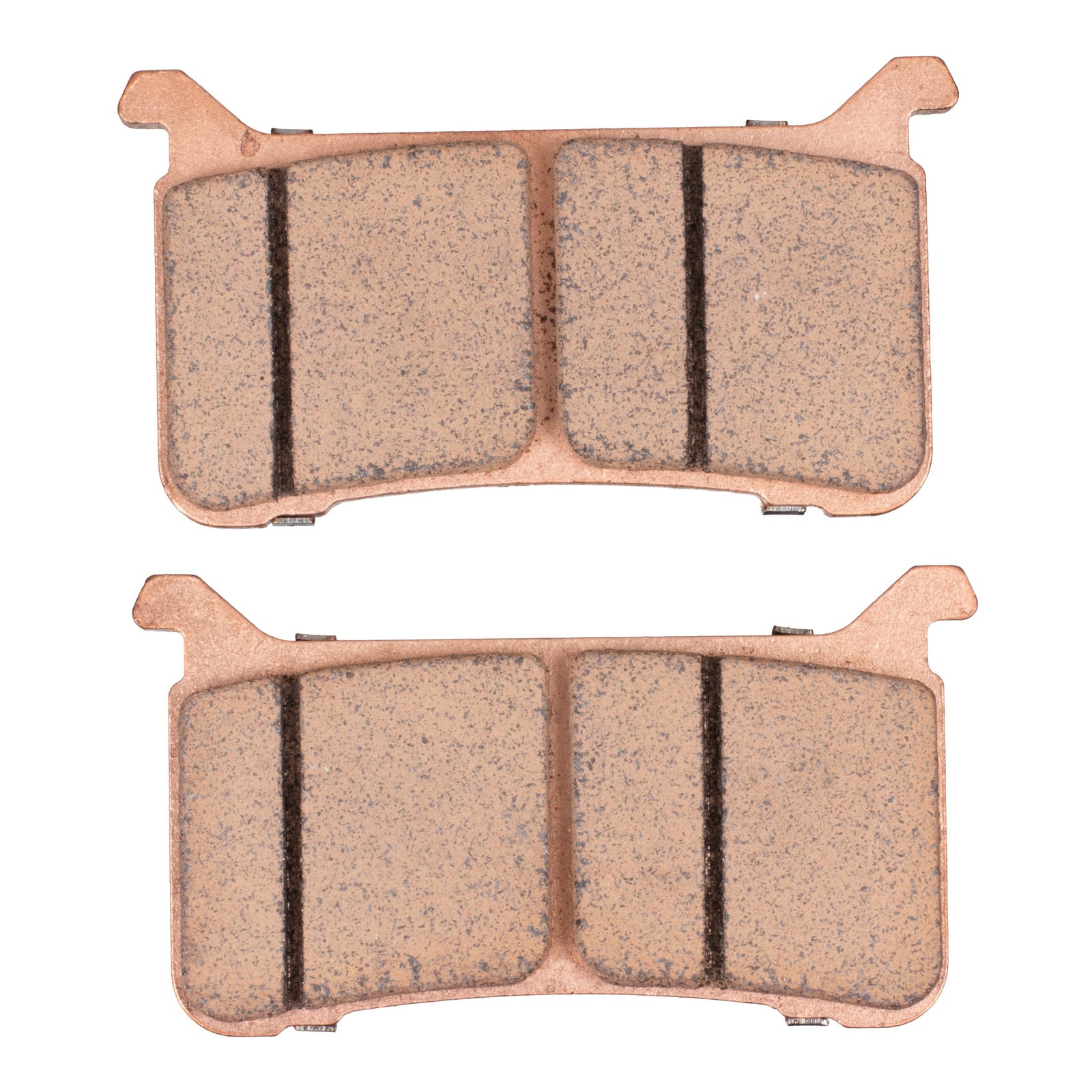 GOLDfren Brake Pads with Multiple Variant Options