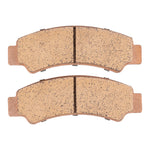 GOLDfren Off-Road Racing Brake Pads