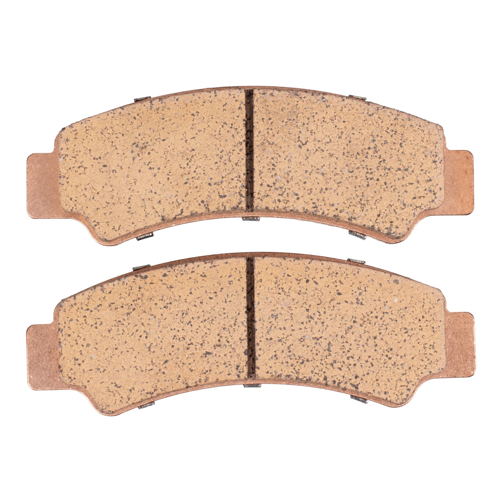 GOLDfren Off-Road Racing Brake Pads