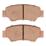 GOLDfren Off-Road Racing Brake Pads