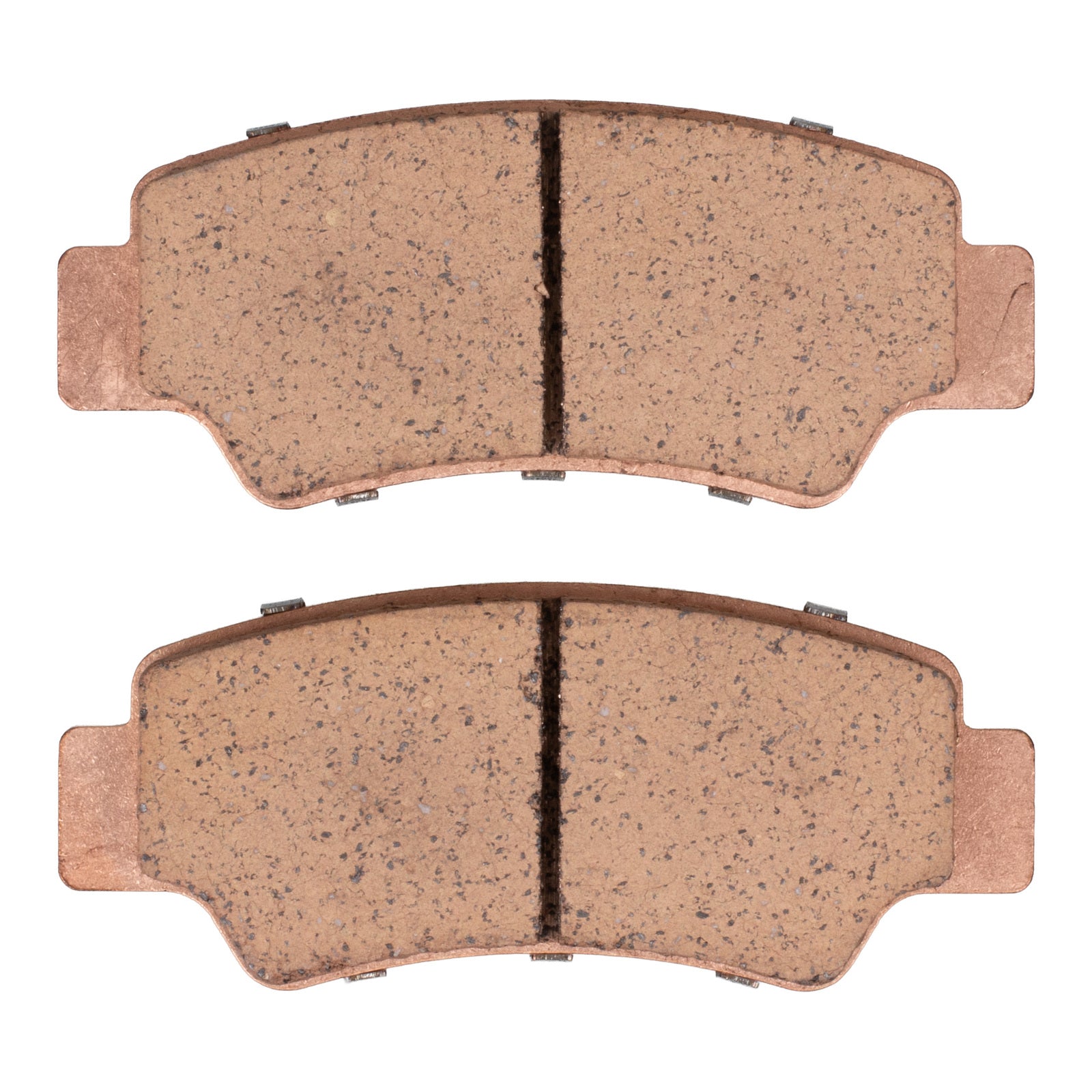 GOLDfren Off-Road Racing Brake Pads