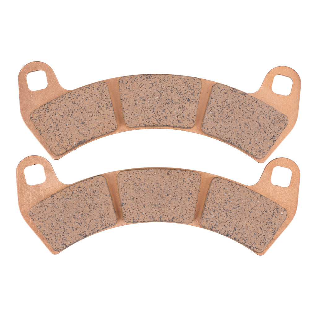 GOLDfren Off-Road Racing Brake Pads
