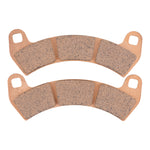 GOLDfren Off-Road Racing Brake Pads