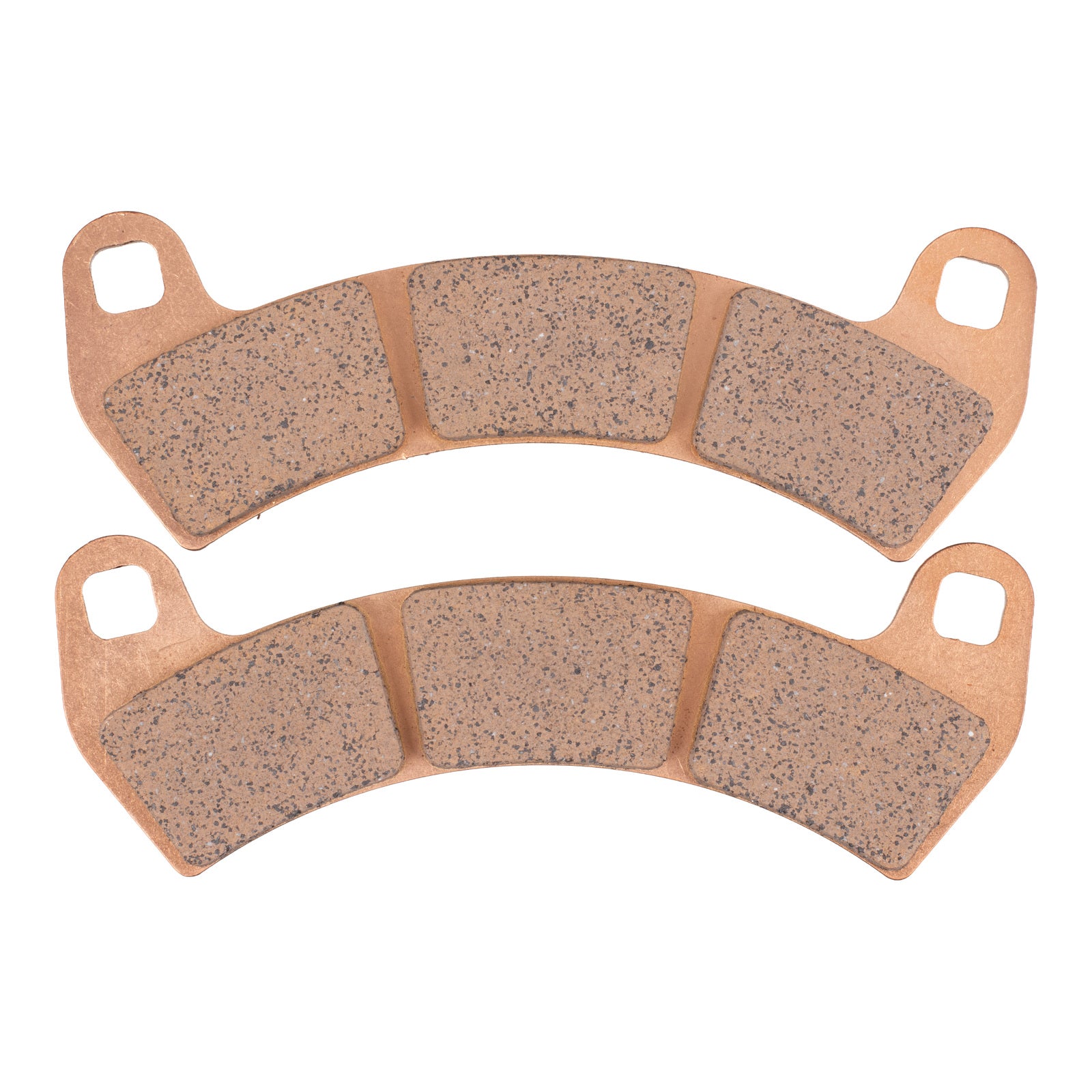 GOLDfren Off-Road Racing Brake Pads
