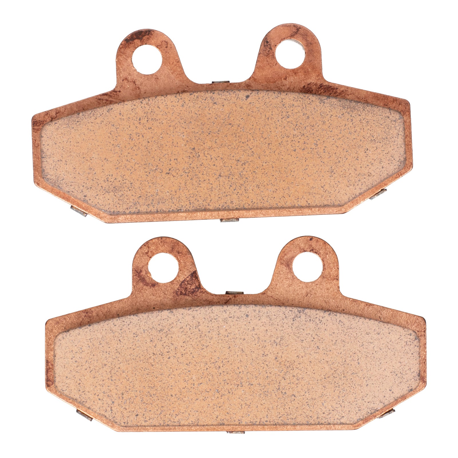 GOLDfren Sintered Sports Brake Pads - Series 2