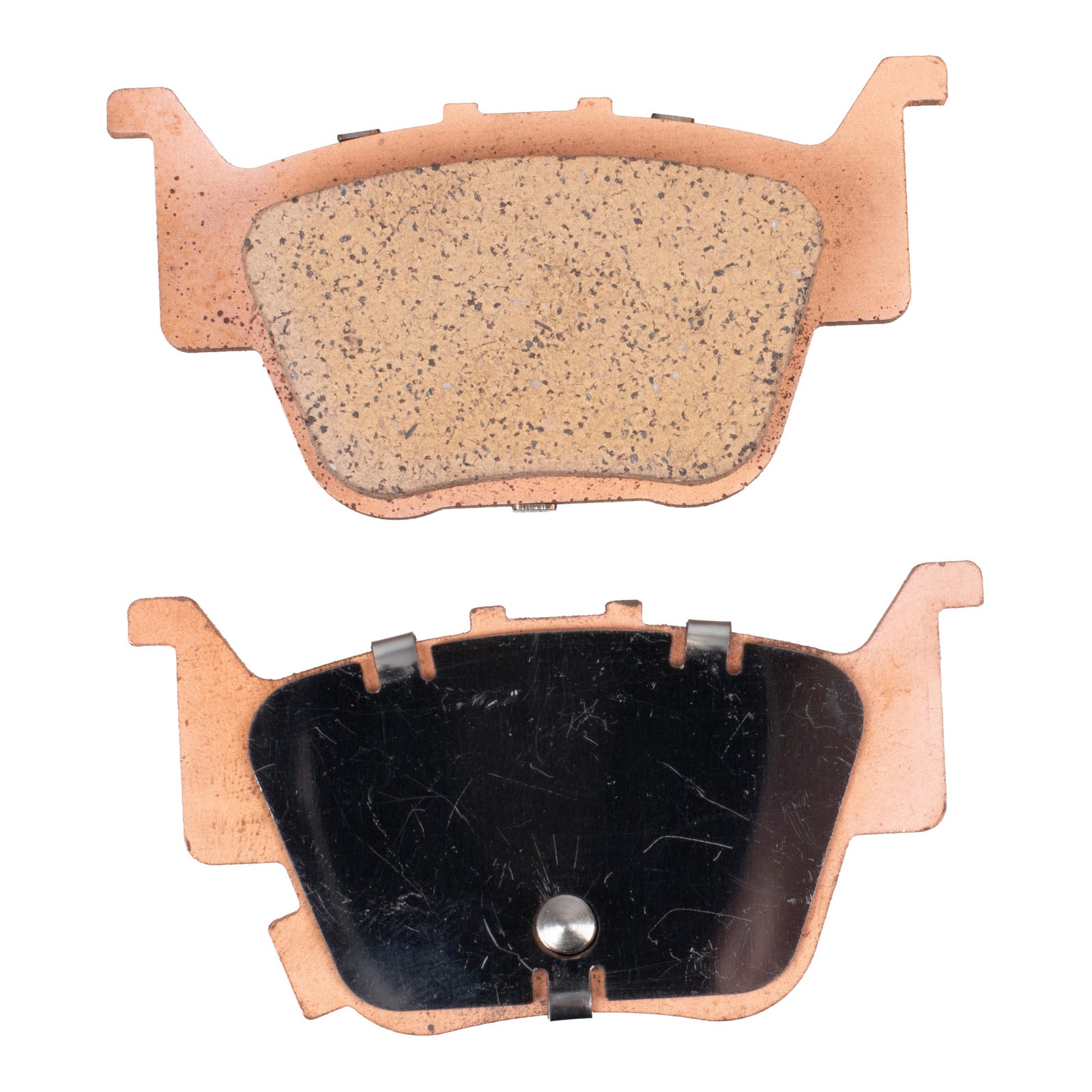 GOLDfren Off-Road Racing Brake Pads