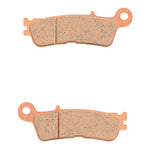 GOLDfren Brake Pads with Multiple Variant Options