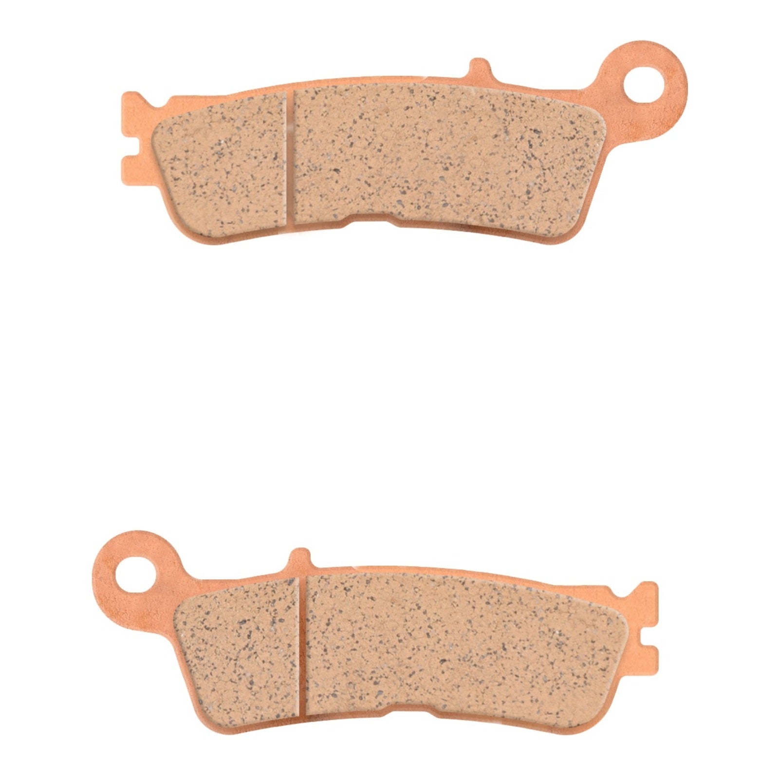 GOLDfren Brake Pads with Multiple Variant Options