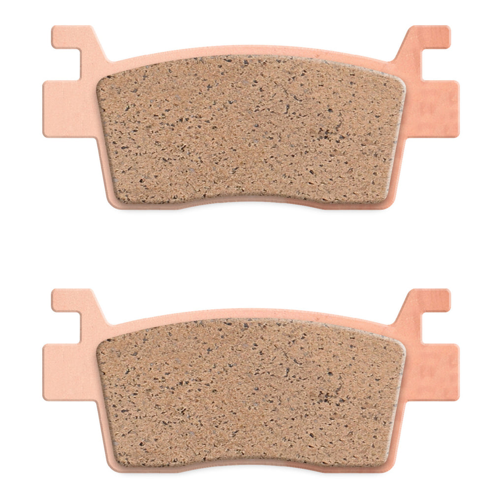 GOLDfren Off-Road Racing Brake Pads
