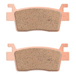 GOLDfren Off-Road Racing Brake Pads
