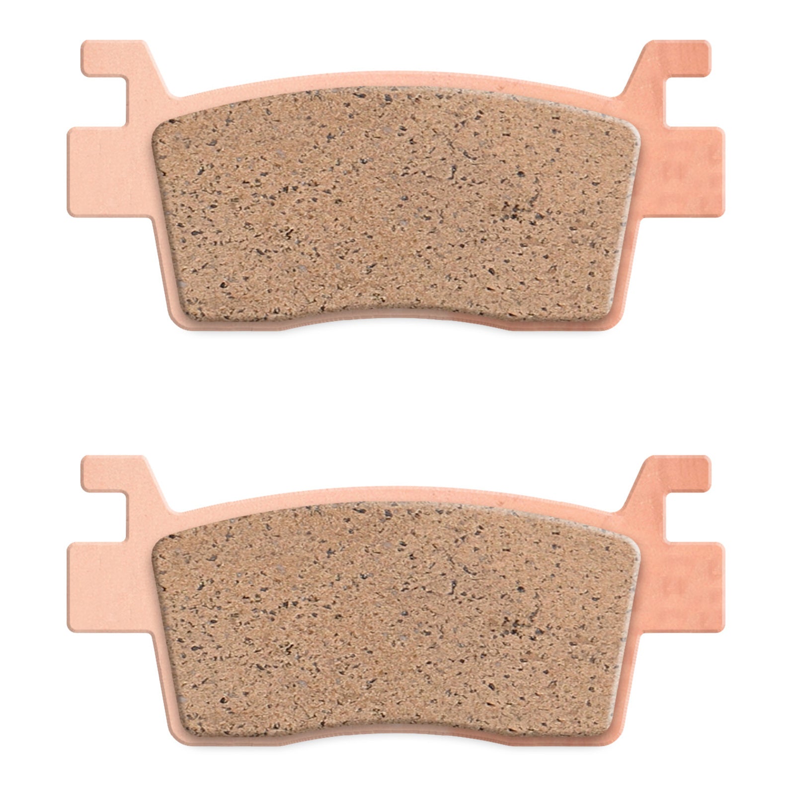 GOLDfren Off-Road Racing Brake Pads