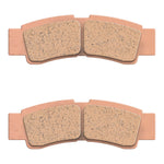 GOLDfren Off-Road Racing Brake Pads
